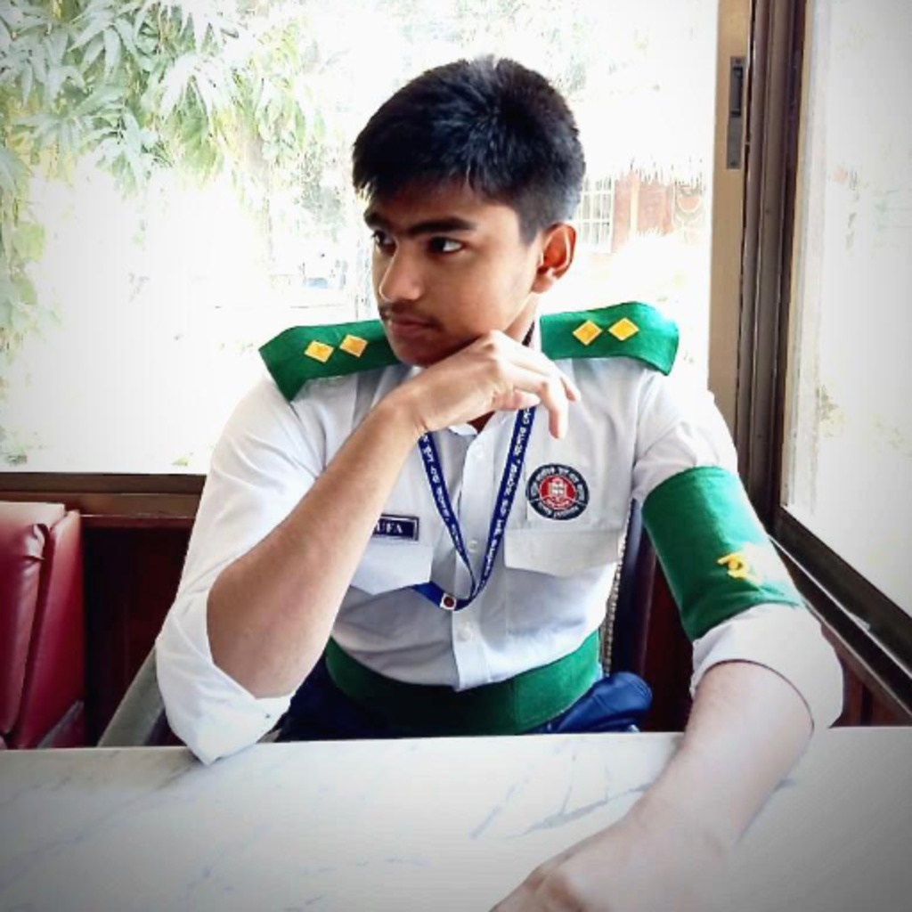 Toki Tahmid Toufa
