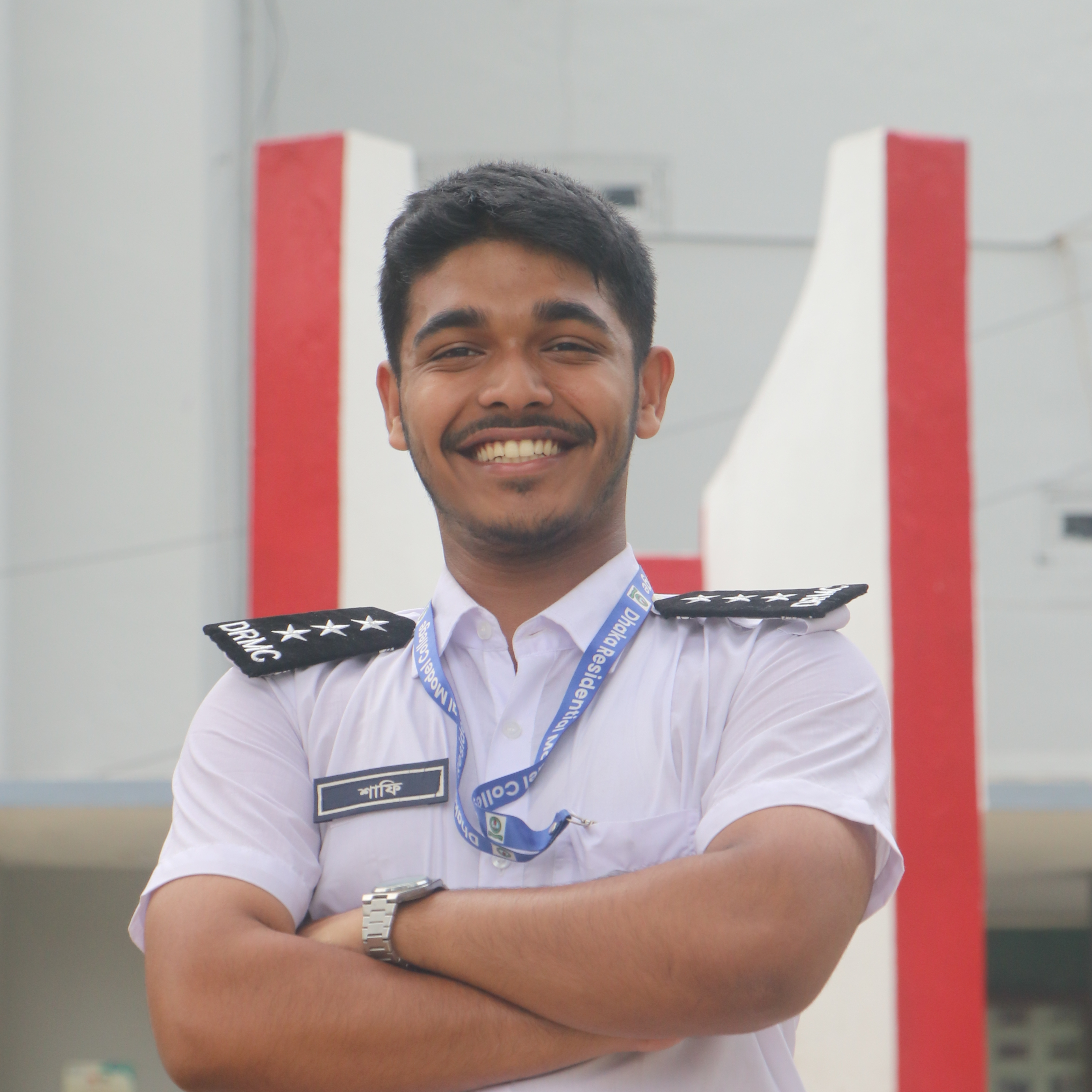 shafi